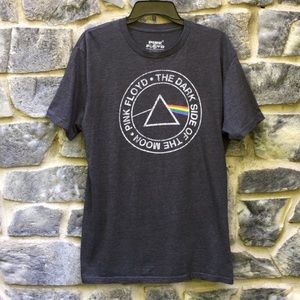 Pink Floyd | Dark Side of the Moon Band Tee